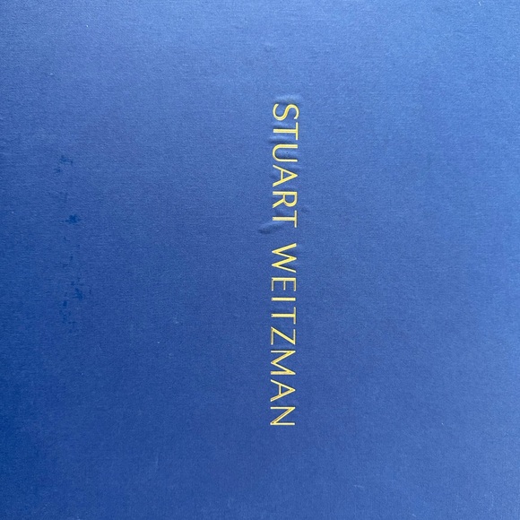 Stuart Weitzman Over the Knee Boots - Picture 8 of 8